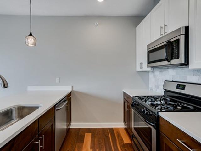 Townhouse for rent in Minneapolis