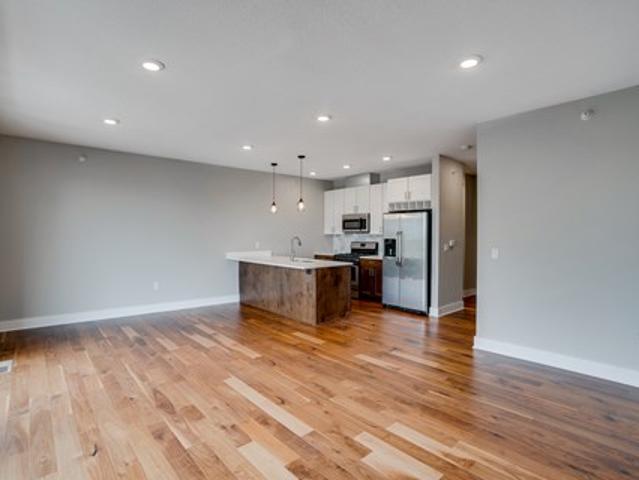 Townhouse for rent in Minneapolis