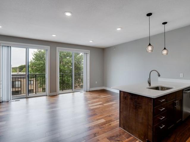 Townhouse for rent in Minneapolis