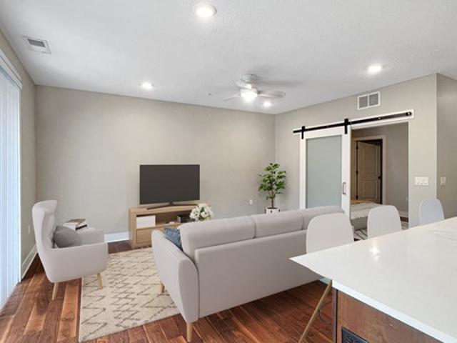 Townhouse for rent in Minneapolis