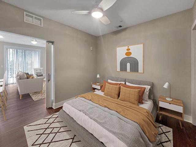 Townhouse for rent in Minneapolis