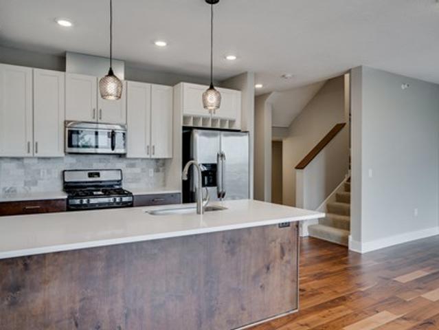 Townhouse for rent in Minneapolis