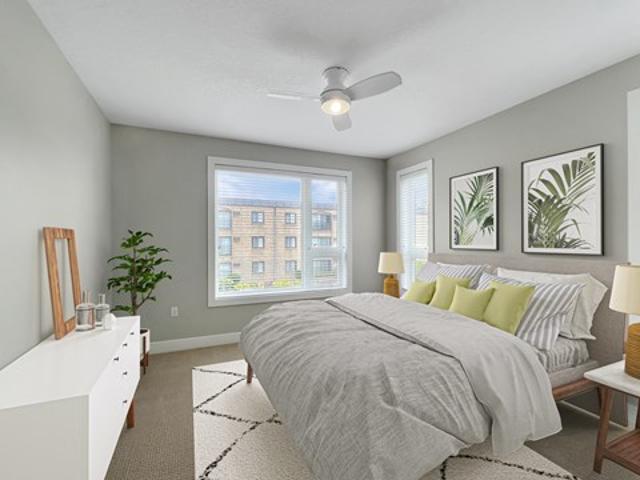Townhouse for rent in Minneapolis