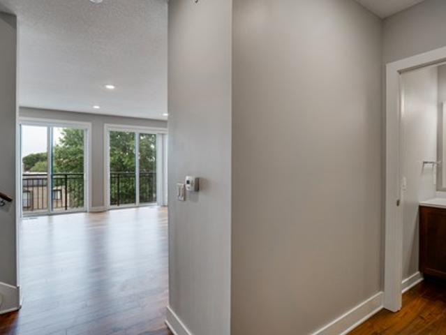 Townhouse for rent in Minneapolis