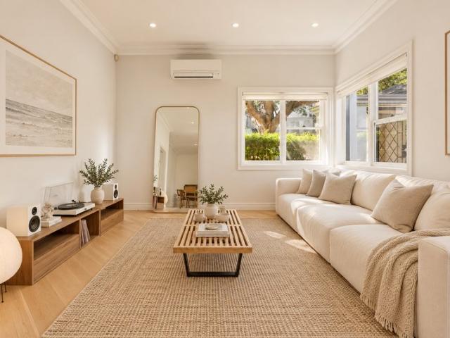 Apartment for sale in Eastern Suburbs, Sydney