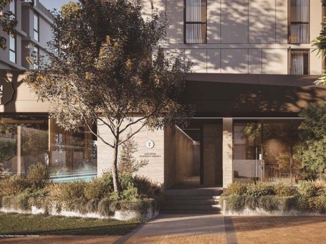 Apartment for sale in Camerons Creek, Victoria