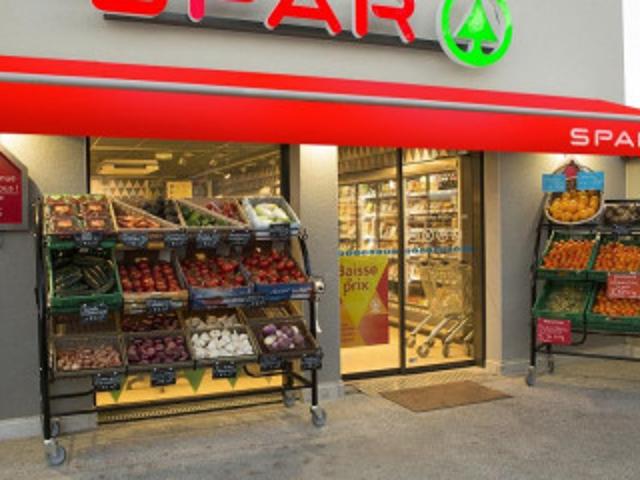 Local Commercial vente à Saint-louis-de-montferrand