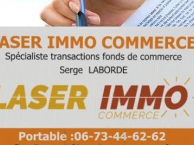 Local Commercial vente à Mimizan, Leych