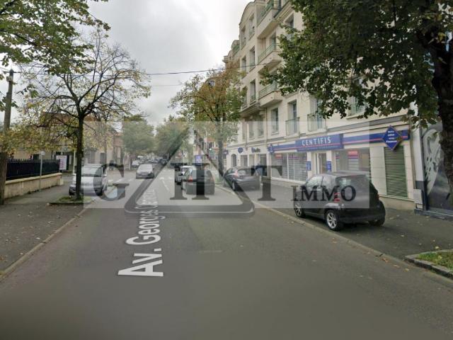 Local Commercial location à Nogent-sur-Marne, Maisons-alfort