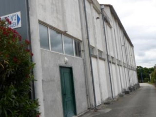 Local Commercial vente à Boé Local Commercial vente à Boé
