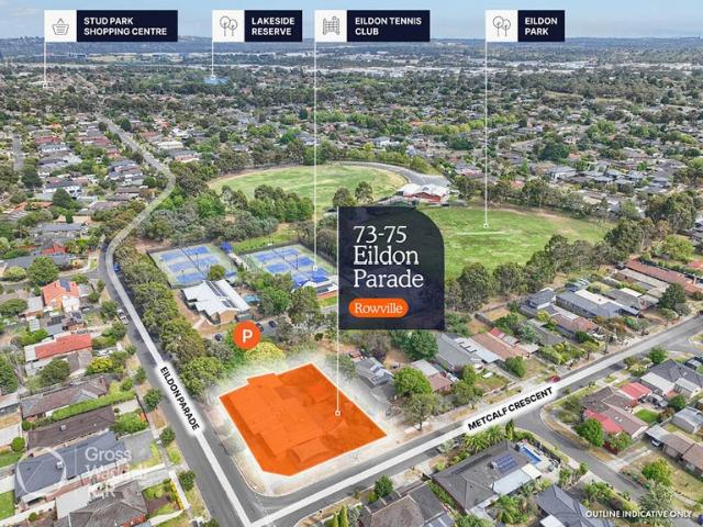 Property for rent in Camerons Creek, Victoria