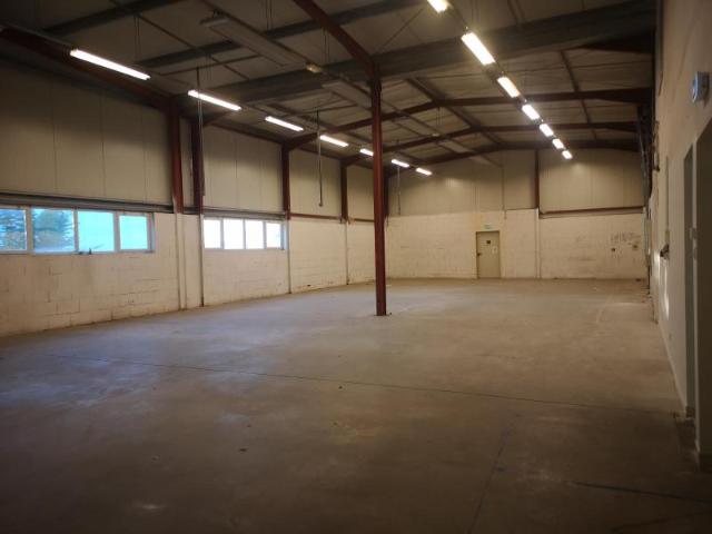Local Commercial location à Toulouse, Grenade