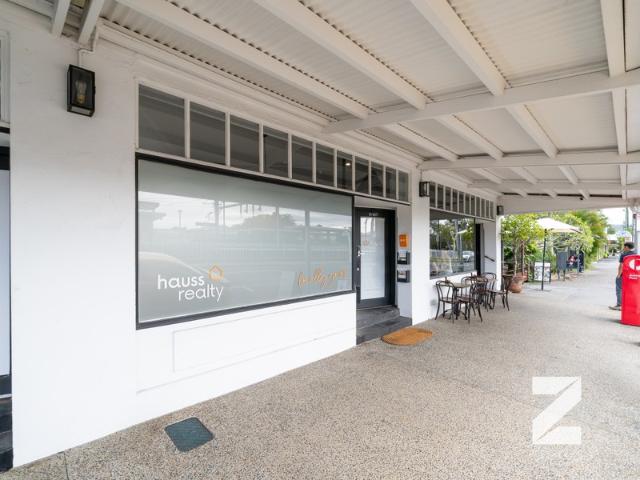 Retail for rent in Toombul, Queensland