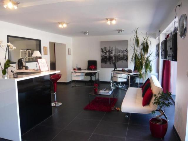 Local Commercial location à Toulouse, Plaisance-du-touch