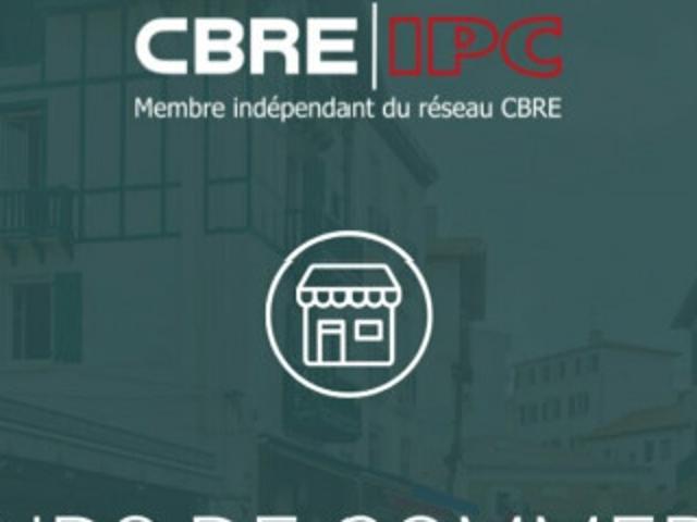 Local Commercial vente à Orthez, Dimargras