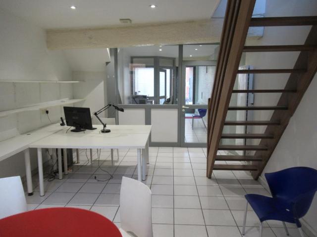 Local Commercial location à Toulouse