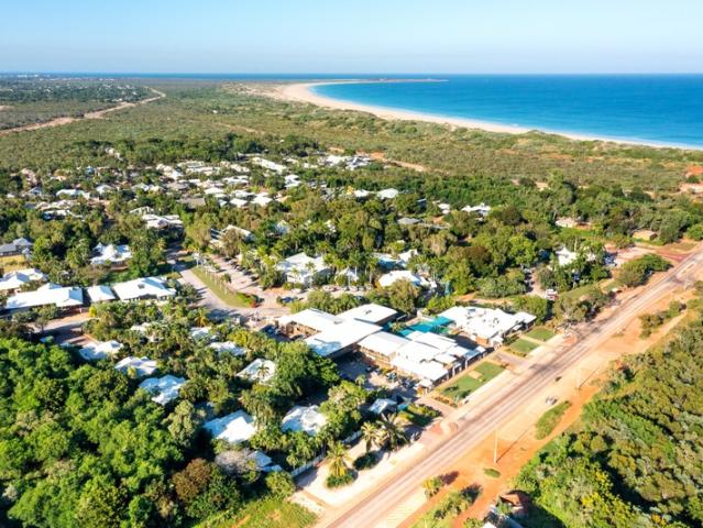 Townhouse for sale in Broome, Western Australia
