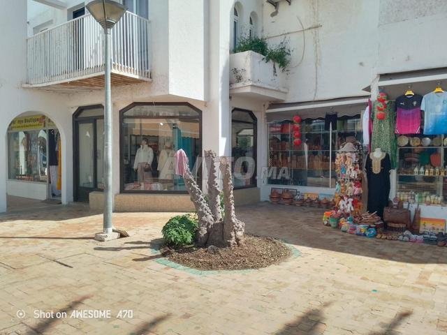 Local commercial vente à Agadir, Oued ed Dahab-Lagouira