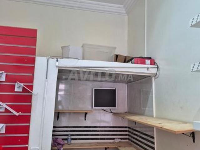 Local commercial location à Al Haouz, L'Oriental