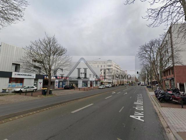 Local Commercial vente à Nanterre, Rueil-malmaison