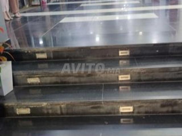 Local commercial vente à Kénitra