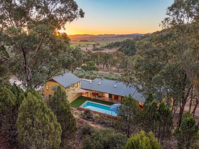 Cottage for sale in Eurunderee, New South Wales