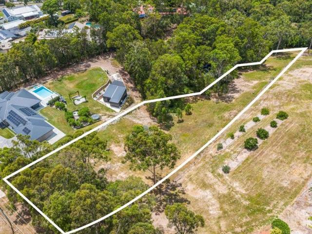 Land for sale in Fernbrook, Queensland