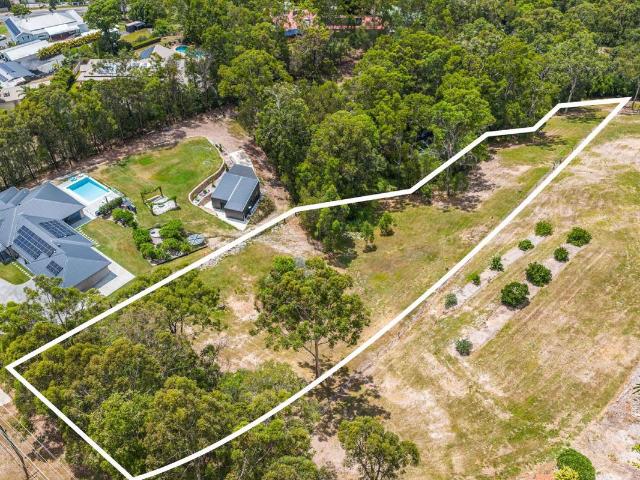 Land for sale in Fernbrook, Queensland