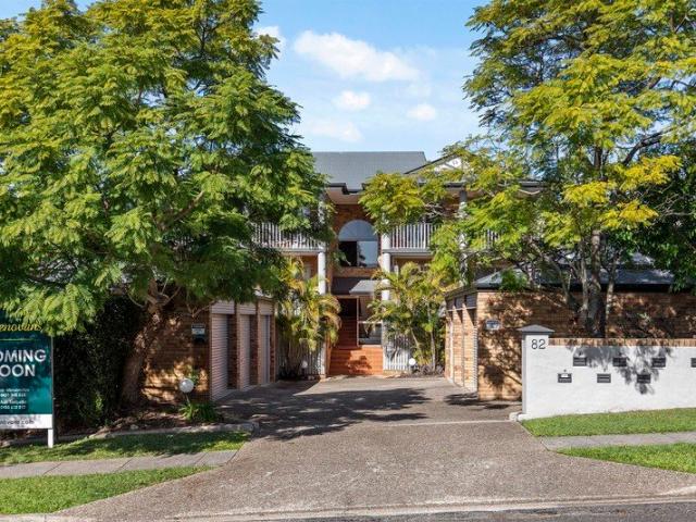 Apartment for sale in Grange Heights, Greater Brisbane