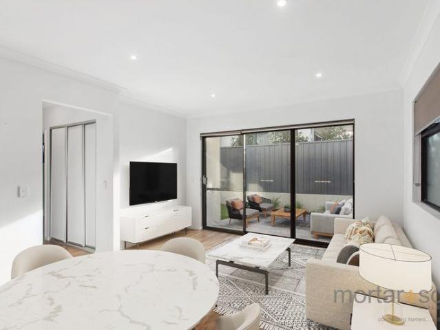 Apartment for rent in North Perth, Western Australia