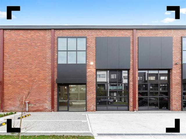 Warehouse for rent in Camerons Creek, Victoria