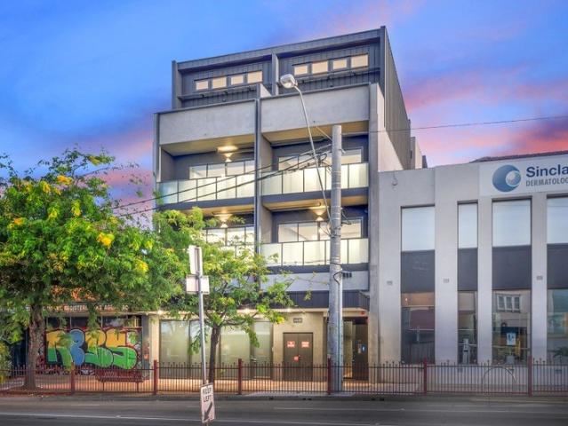 Apartment for rent in Camerons Creek, Victoria