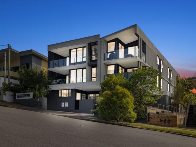 Apartment for sale in Toombul, Queensland