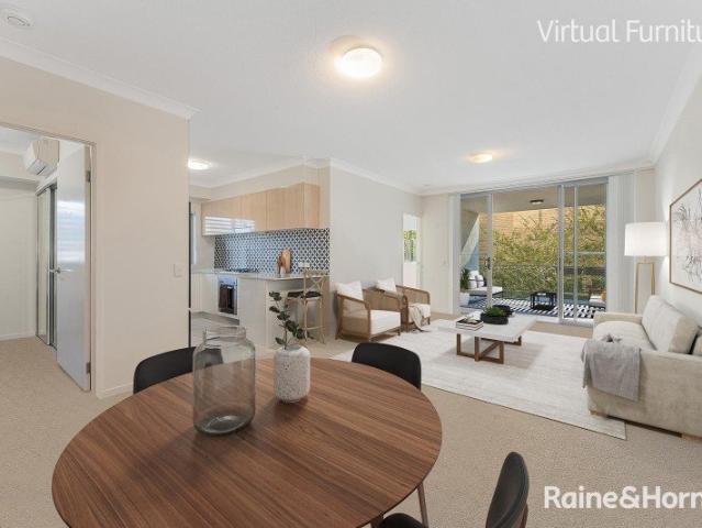 Apartment for sale in Toombul, Queensland