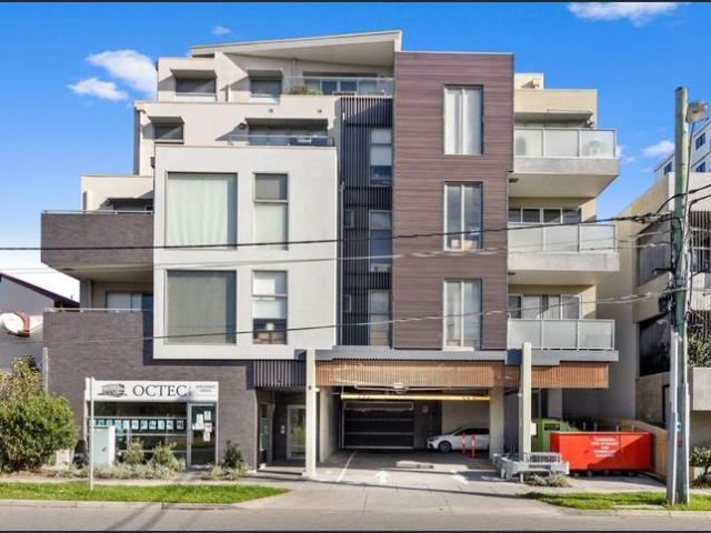 Apartment for rent in Camerons Creek, Victoria