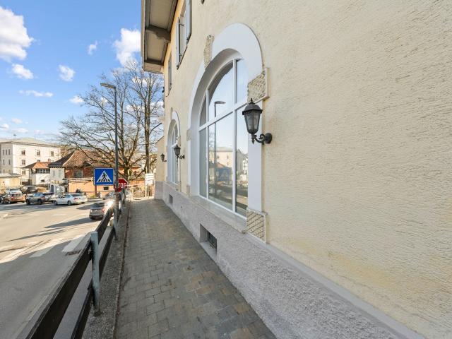 Apartment mieten in Miesbach, Bayern