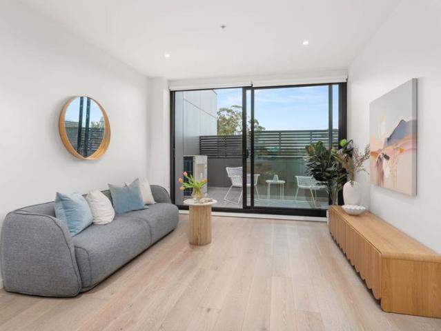Apartment for rent in Camerons Creek, Victoria