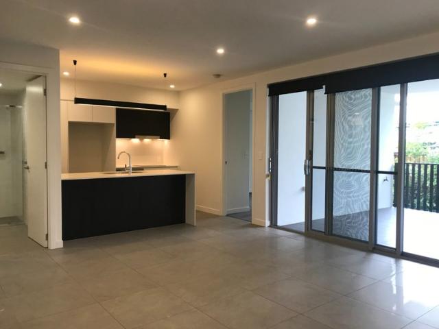 Apartment for rent in Toombul, Queensland