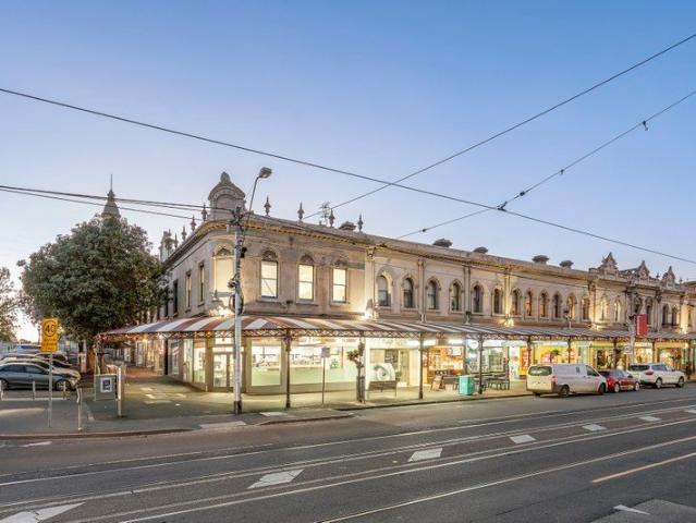 Apartment for sale in South Melbourne, Melbourne