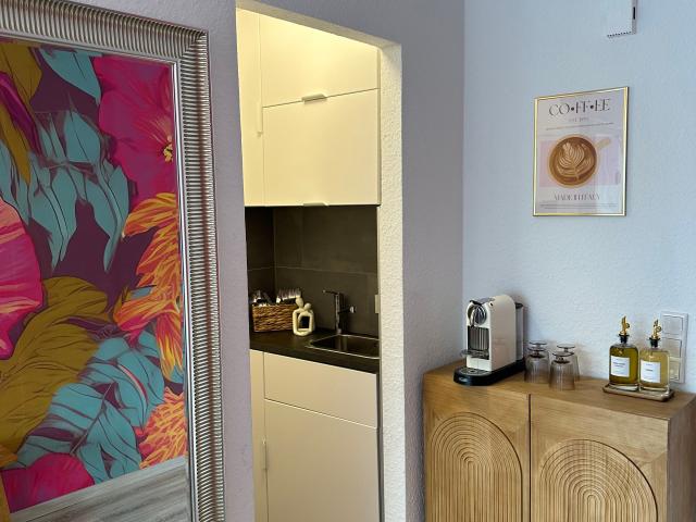 Apartment mieten in Eicken, Mönchengladbach