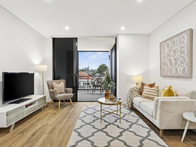 Apartment for sale in Sydney, New South Wales