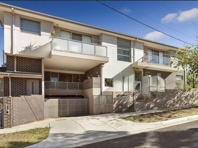 Apartment for rent in Brighton East, Melbourne