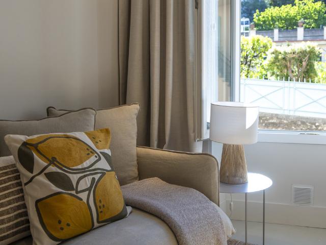 Appartement location à Hautes Vallergues, Cannes