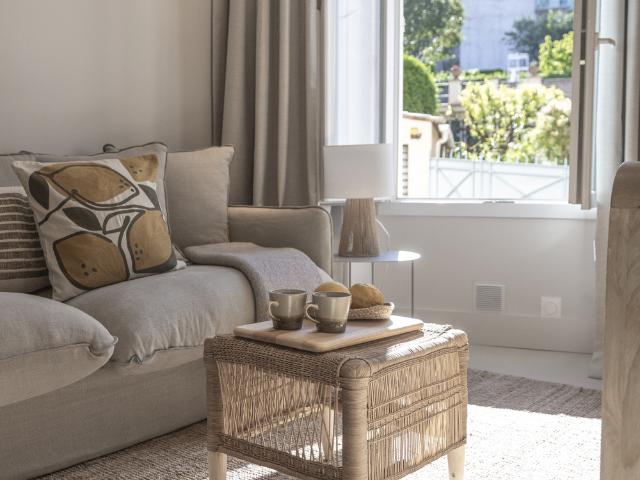 Appartement location à France métropolitaine, Cannes