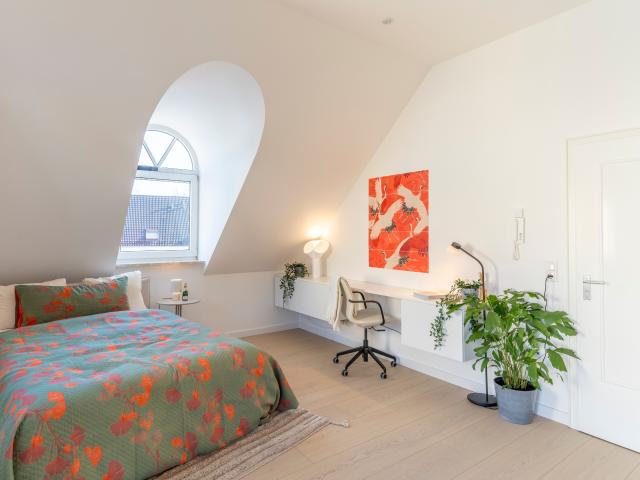 Apartment mieten in Schelmenbuckel, Freising