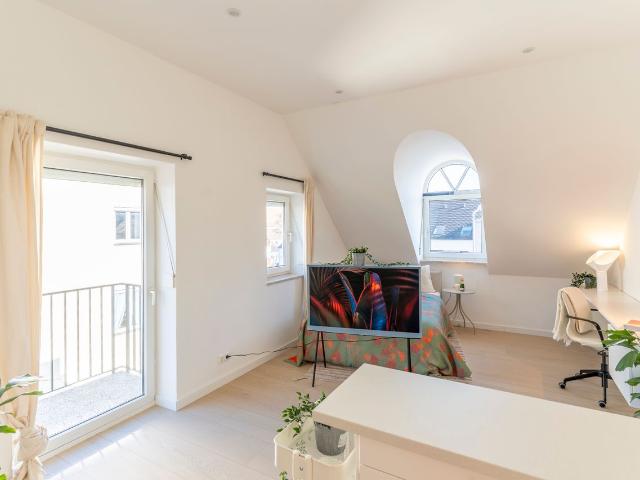 Apartment mieten in Schelmenbuckel, Freising