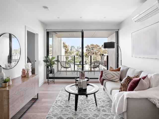 Apartment for rent in Camerons Creek, Victoria