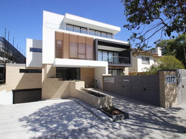 Apartment for rent in Balwyn North, Melbourne