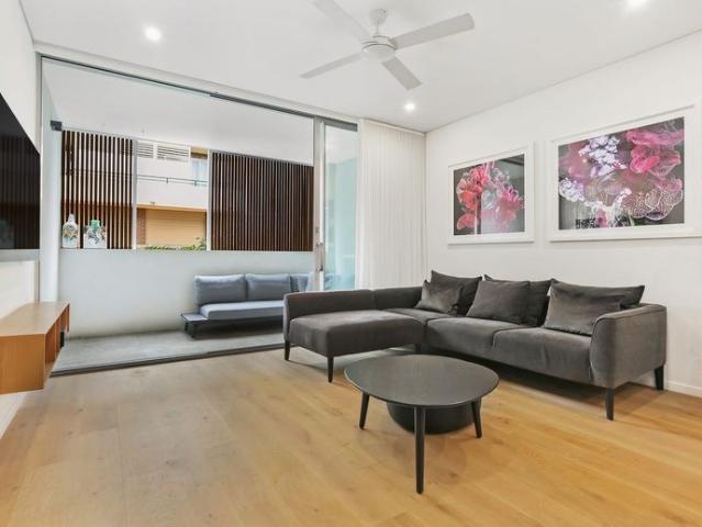 Apartment for rent in Eastern Suburbs, Sydney