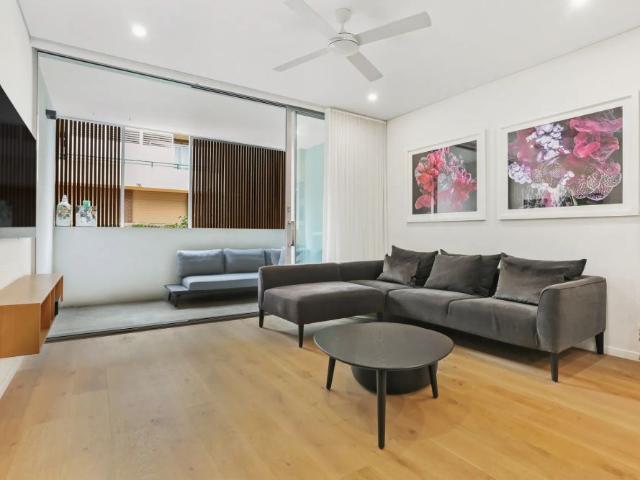 Apartment for rent in Sydney, New South Wales
